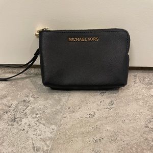Michael Kors Clutch/Wristlet